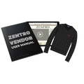 ZENTRO VENDOR USER MANUAL!
